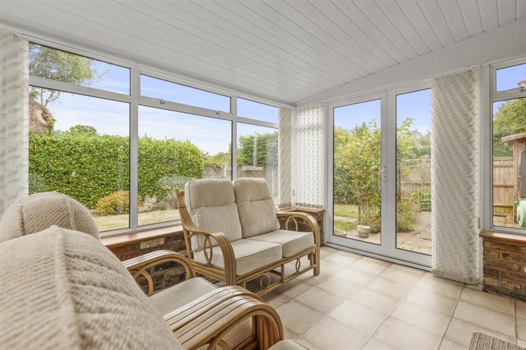 House in Hazlemere - View 4