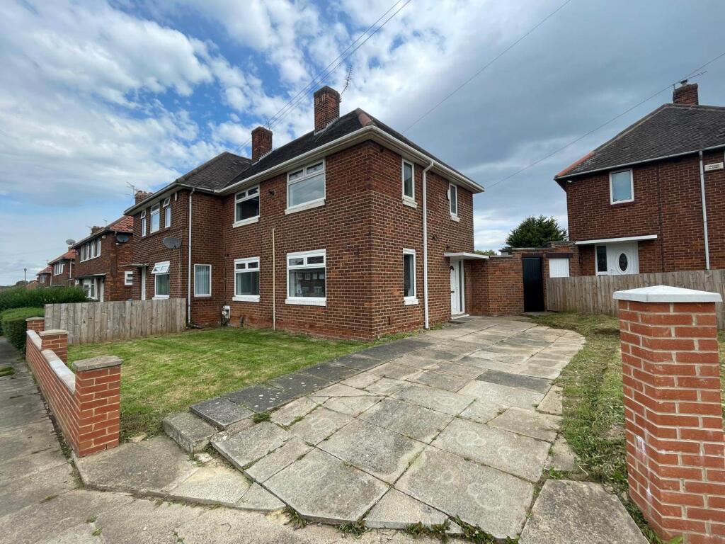 Main image of property: Overdale Road, MIDDLESBROUGH