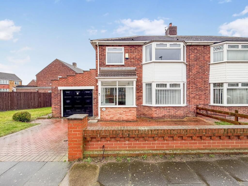 Main image of property: Sandbanks Drive, Hartlepool