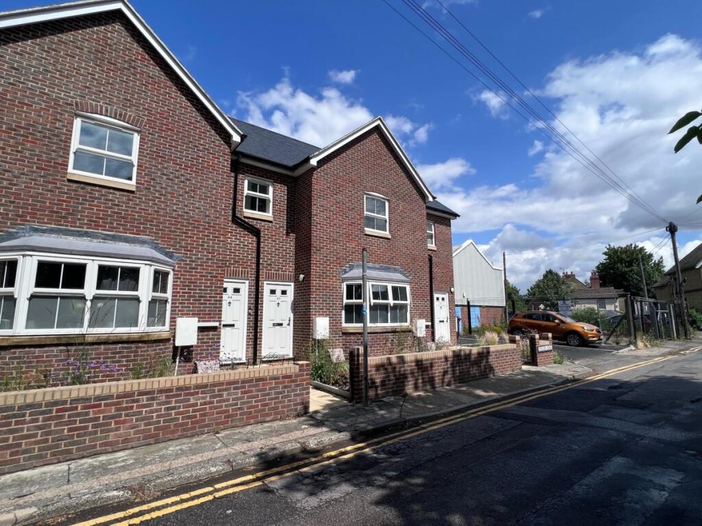 Main image of property: Gordon Road,