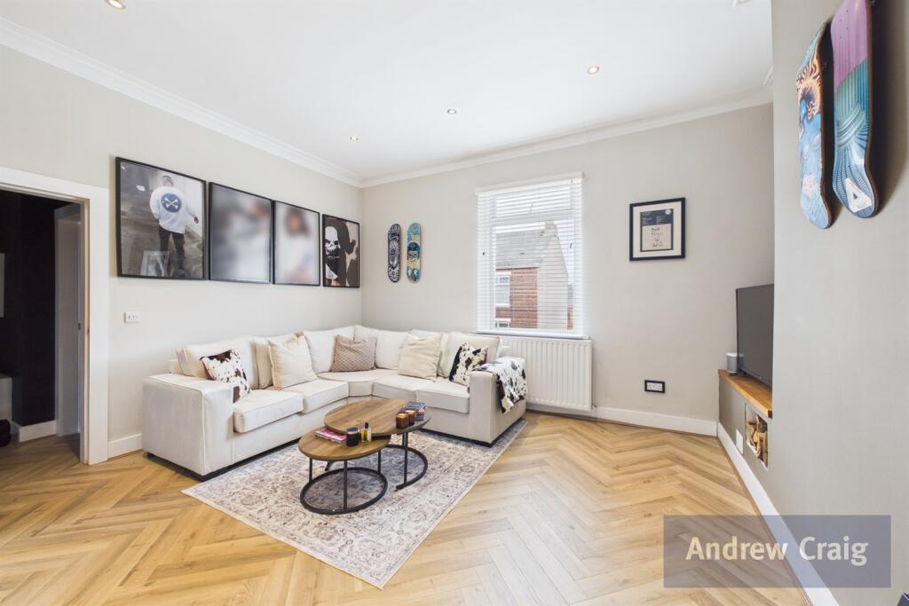 Main image of property: Grange Road West, Jarrow