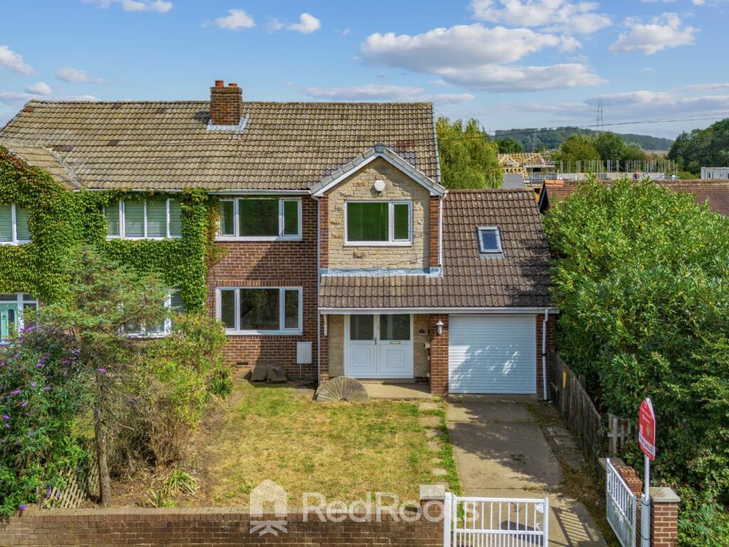Mill Lane, Harlington, Doncaster, DN5 photo 2