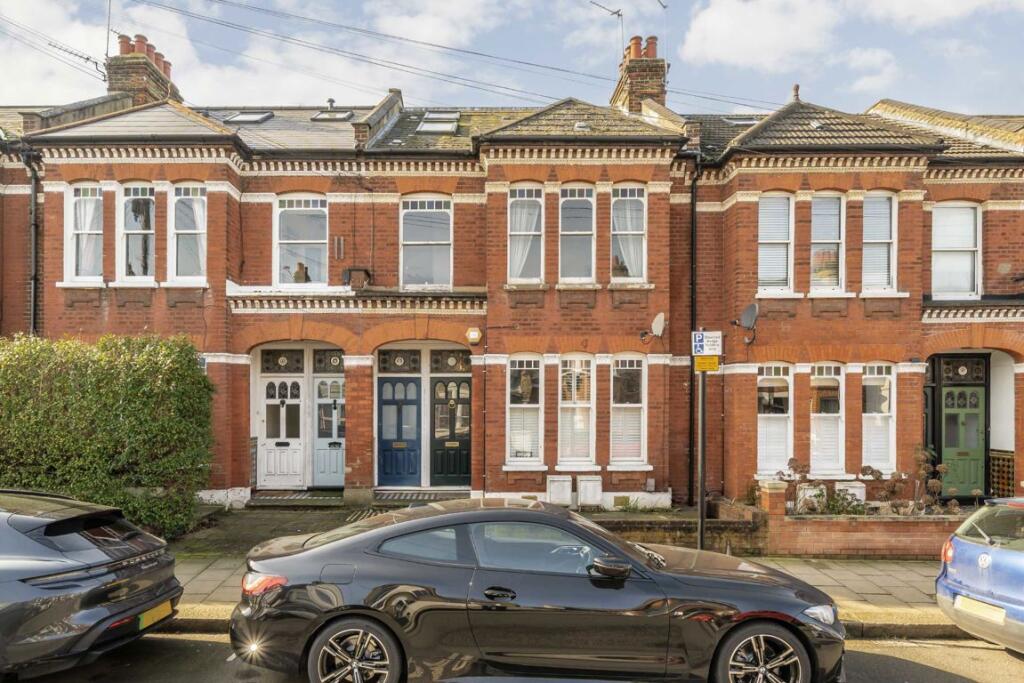 Main image of property: Mantilla Road, Tooting
