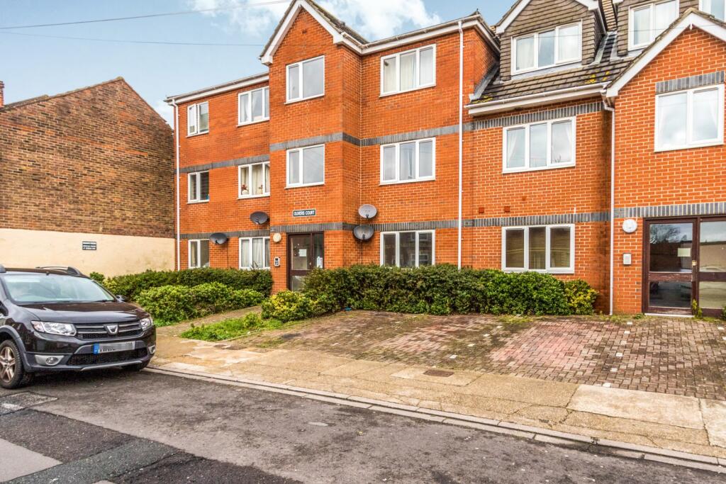 Main image of property: Winchester Road, Portsmouth, PO2