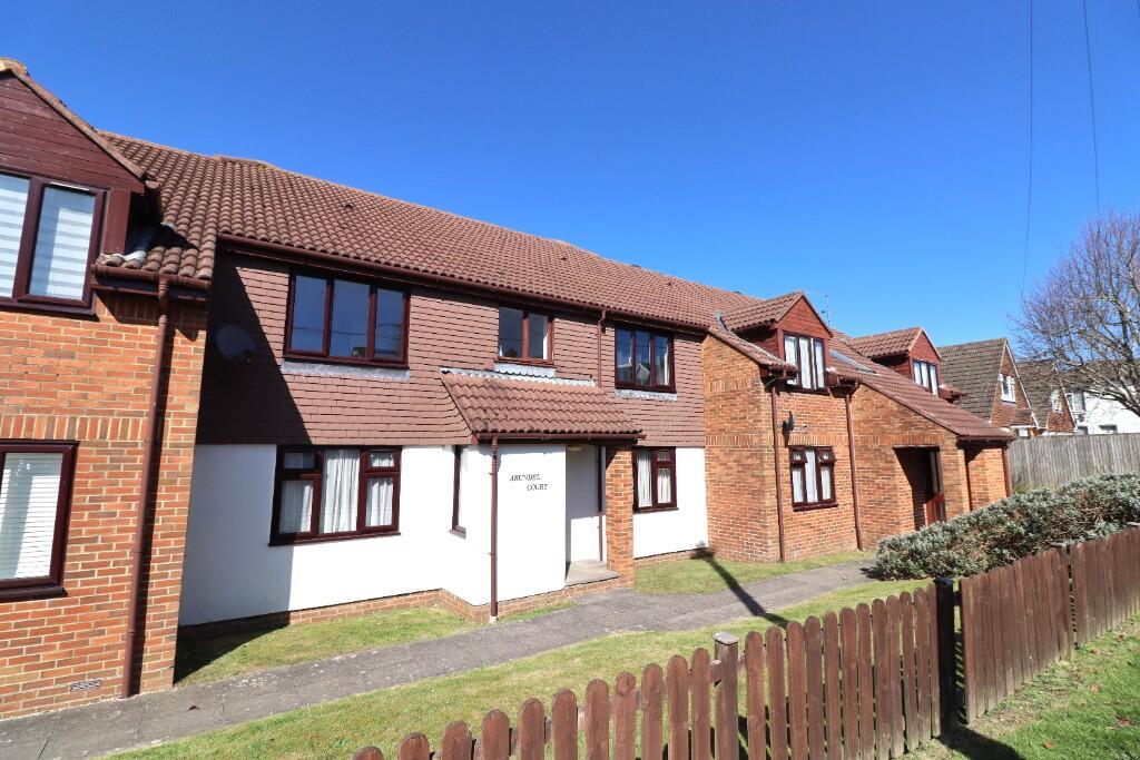 Main image of property: West Street, Burgess Hill, West Sussex, RH15