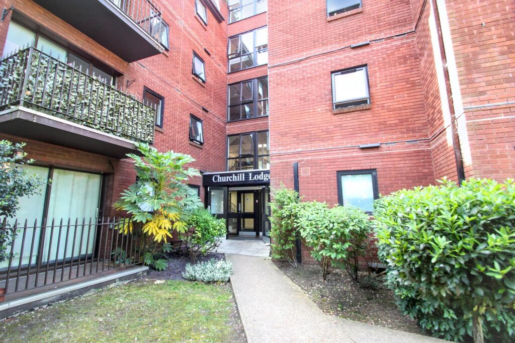 Main image of property: Savill Row, Woodford Green, IG8