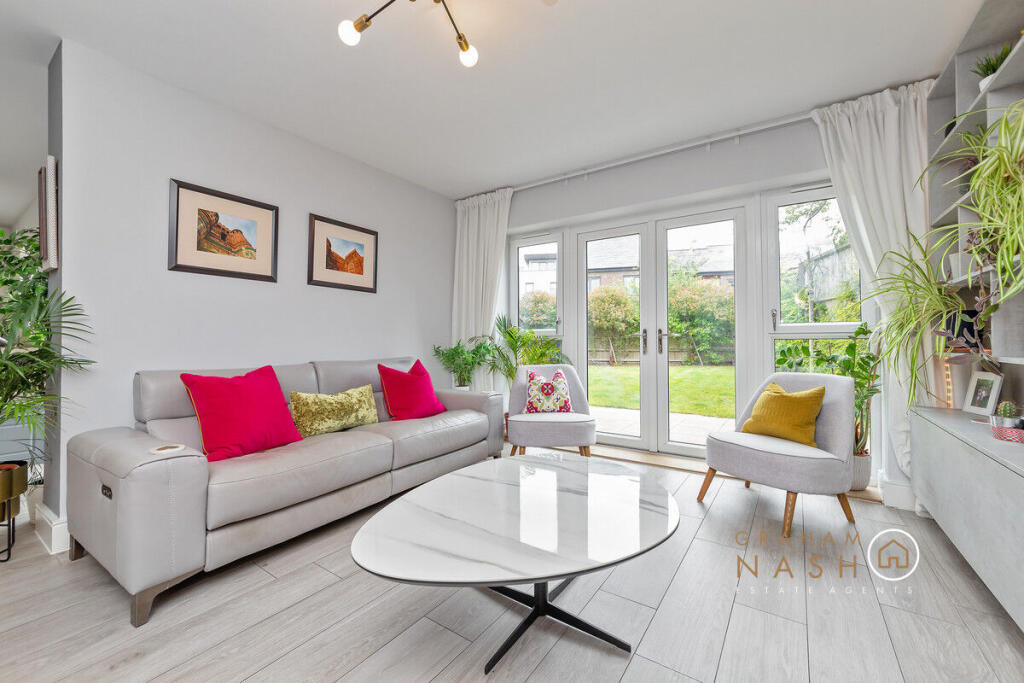 House in Milton Keynes, Oakgrove, Broughton and Milton Keynes - View 5