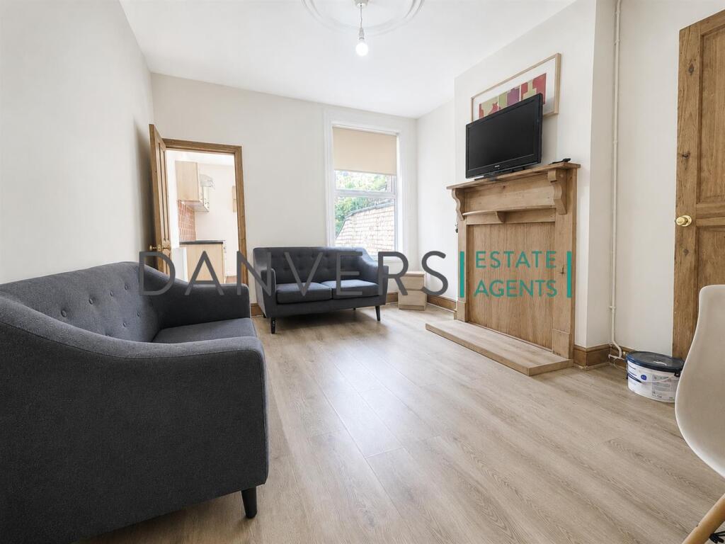 Main image of property: Wilberforce Road, Leicester