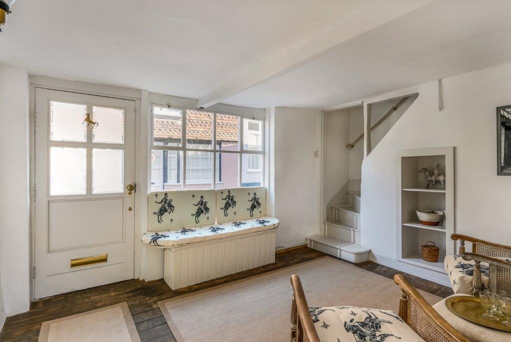 House in Rother, The Strand, Rye - View 3