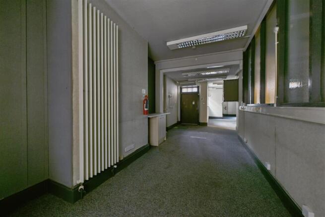 Former Lloyds Bank, 1, High Street Melksham, Wilts