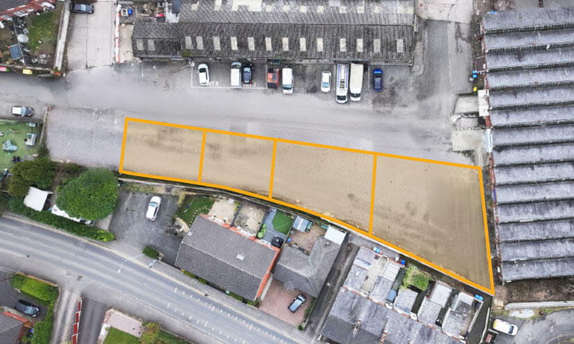 Main image of property: Open Storage Land - Bygone Times | Eccleston The Green, Eccleston, PR7 5TZ, Chorley