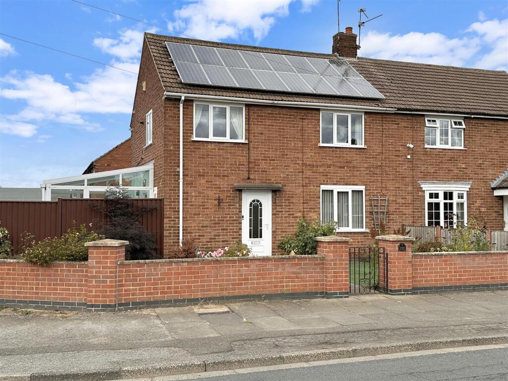 Main image of property: Grange Road, Newark