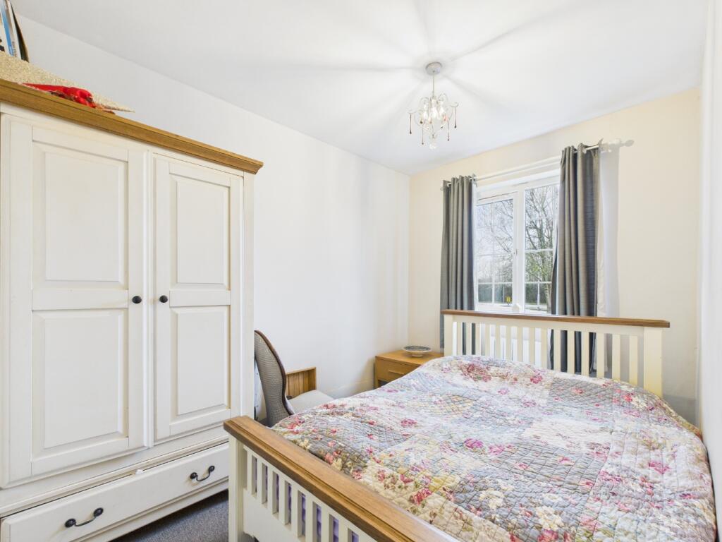 Apartment in Molescroft - More