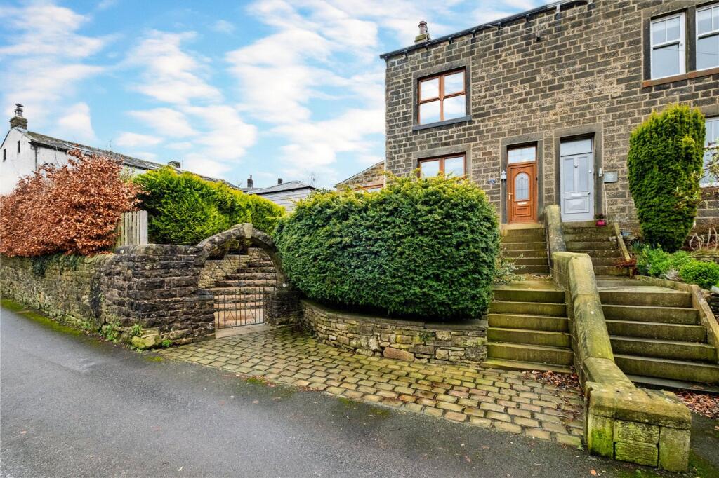 Additional image 40 of Pendle View, Trawden, Colne, Lancashire, BB8