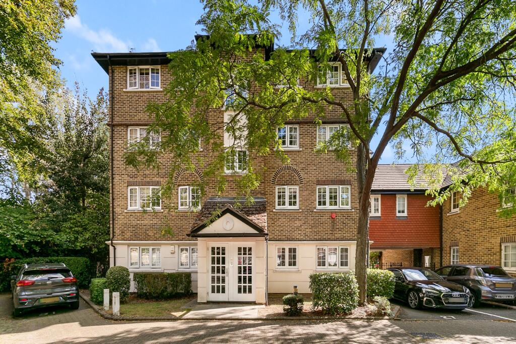 Main image of property: Selhurst Close, Wimbledon, London, SW19