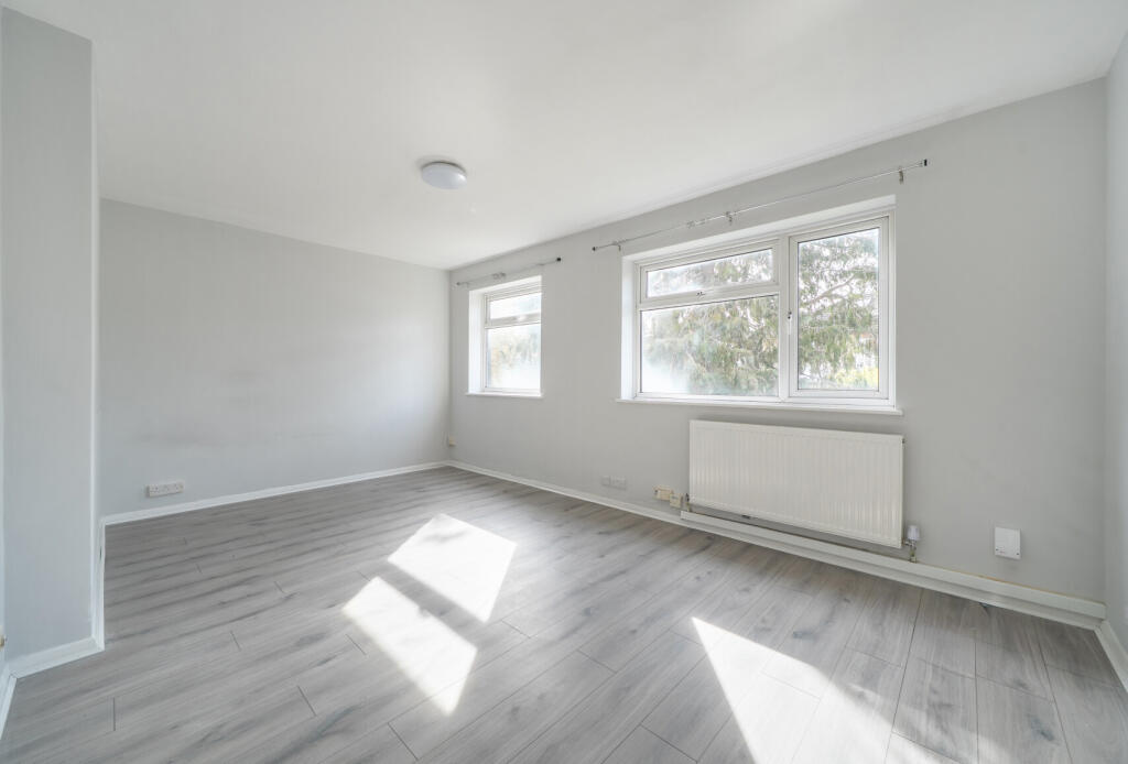 Main image of property: Ross Road, Wallington, SM6