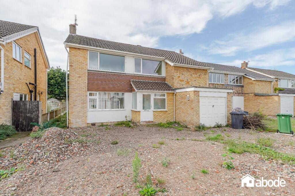 Main image of property: Gorse Way, Formby