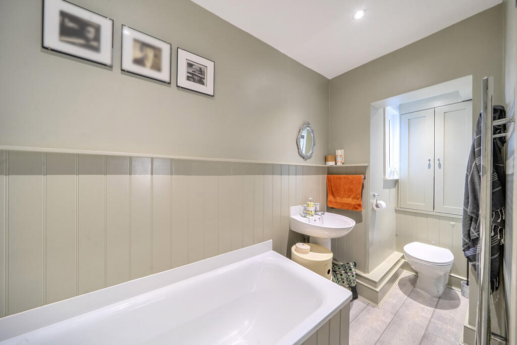 House in London, Brondesbury Park, Brondesbury - View 5