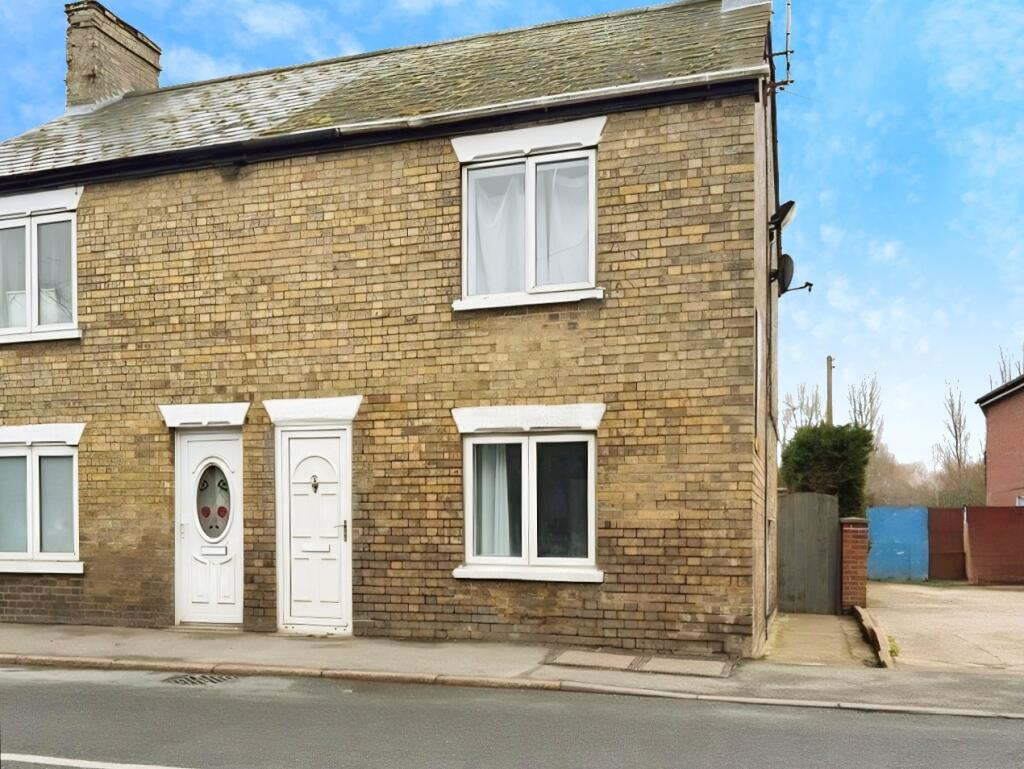 Main image of property: Wisbech Road, Outwell.