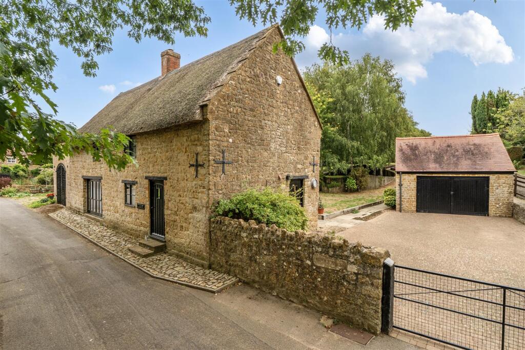 Main image of property: School Lane, Seavington, Ilminster