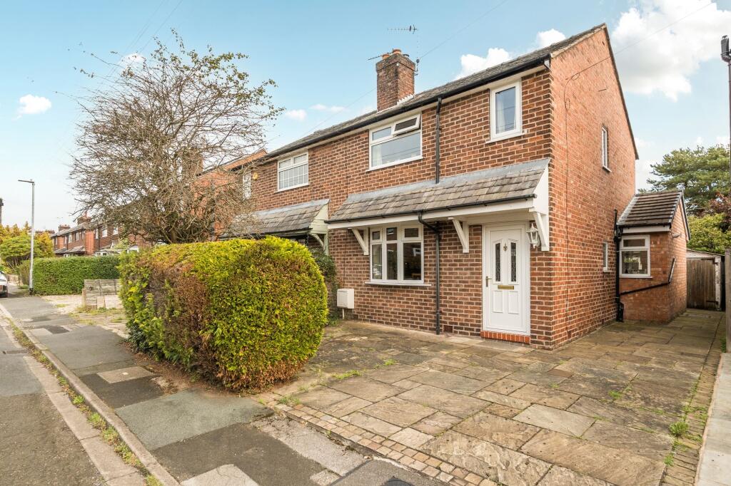 Main image of property: Northward Road, Wilmslow, SK9