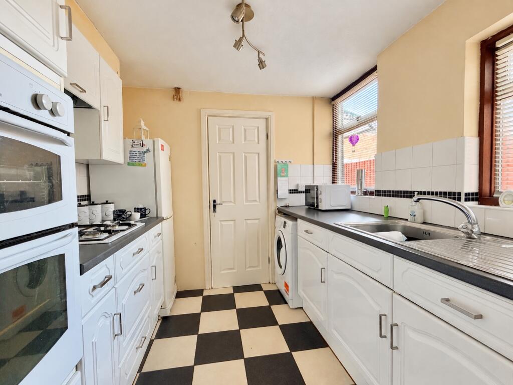 House in Watford - More