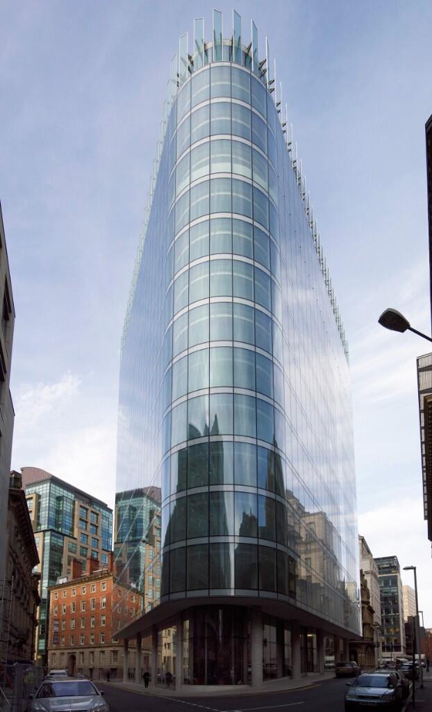Main image of property: Chancery Place, Brown Street, Manchester, Greater Manchester, M2