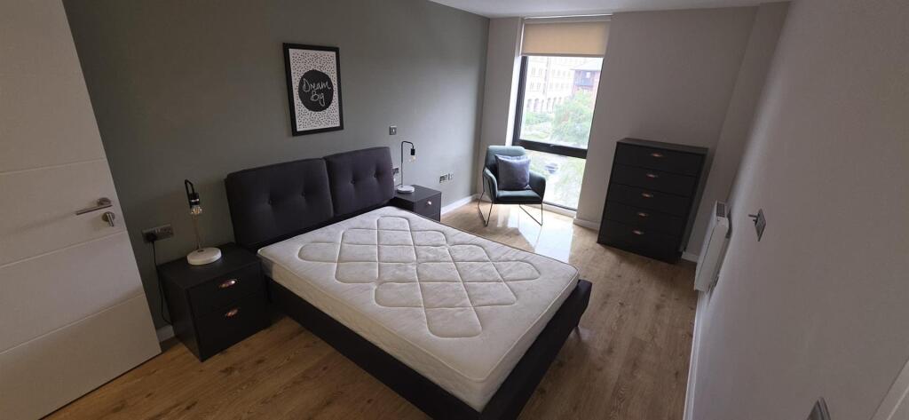 Main image of property: Jesse Hartley Way, Liverpool