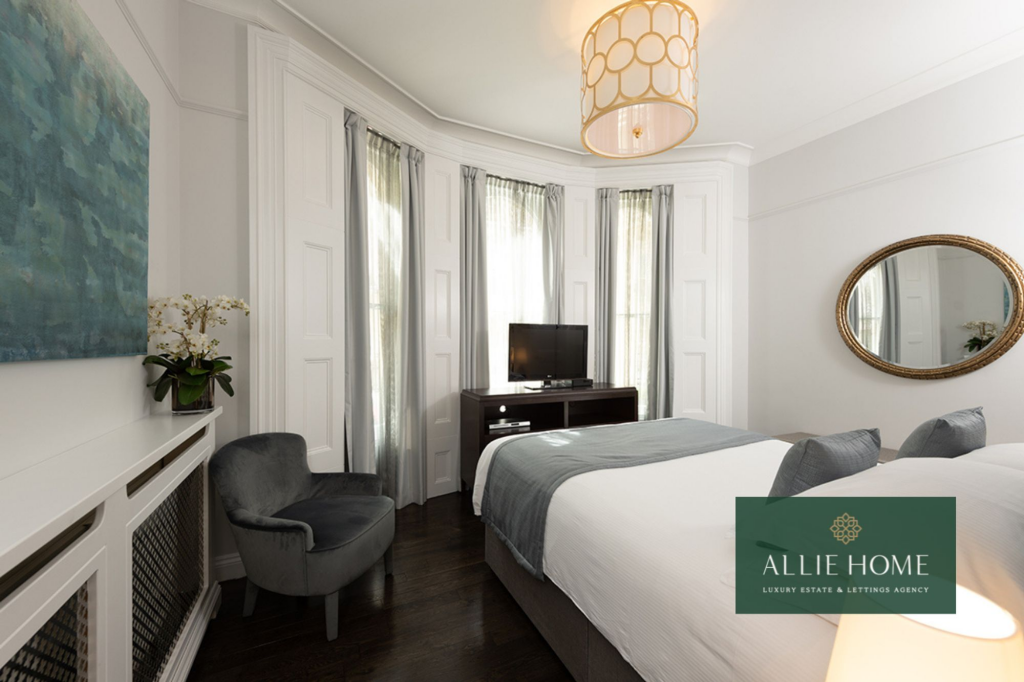 3 bedroom apartment for rent