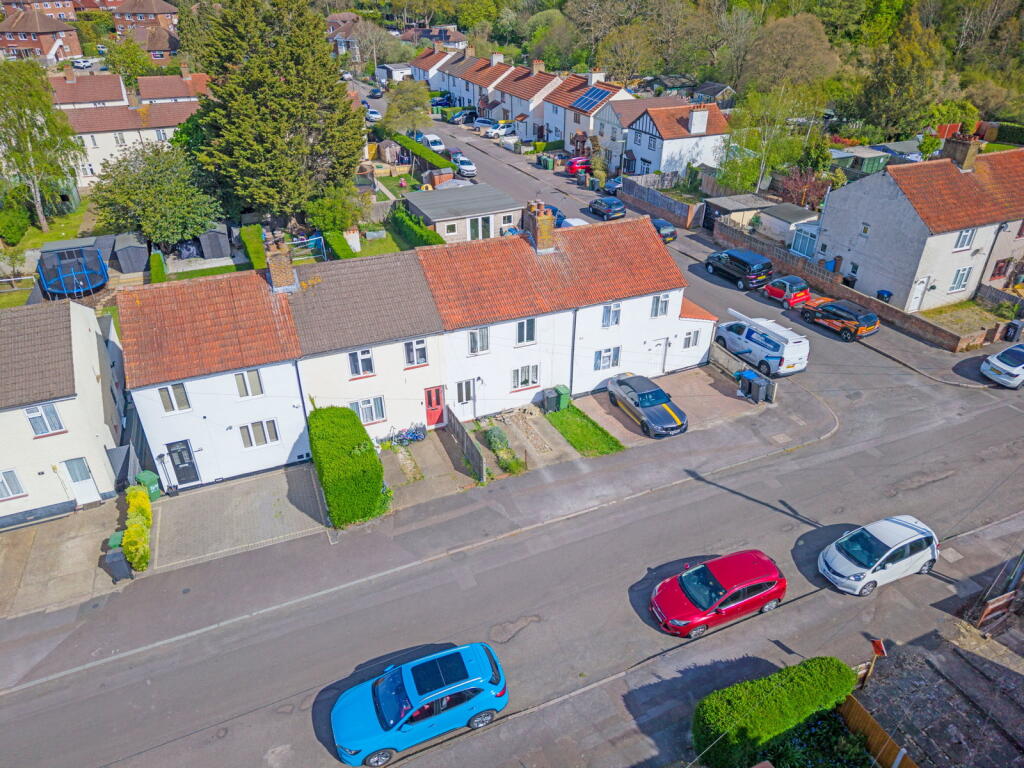 Main image of property: Woodbridge Avenue, Leatherhead, KT22