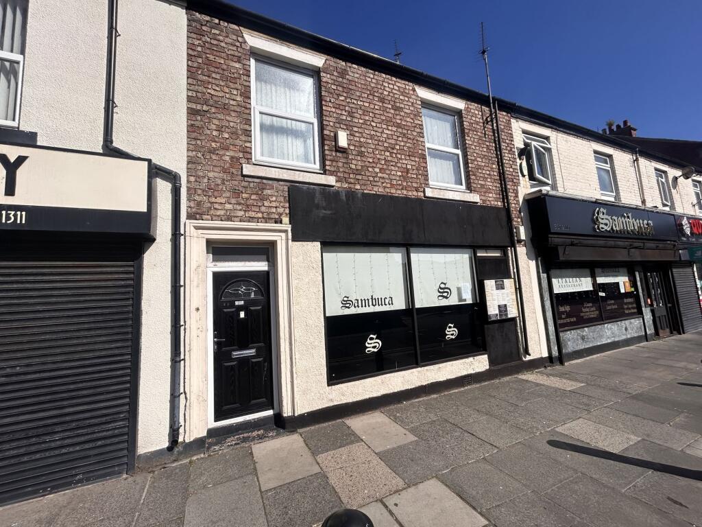 Main image of property: Waterloo Road, Blyth, Northumberland, NE24 1DG
