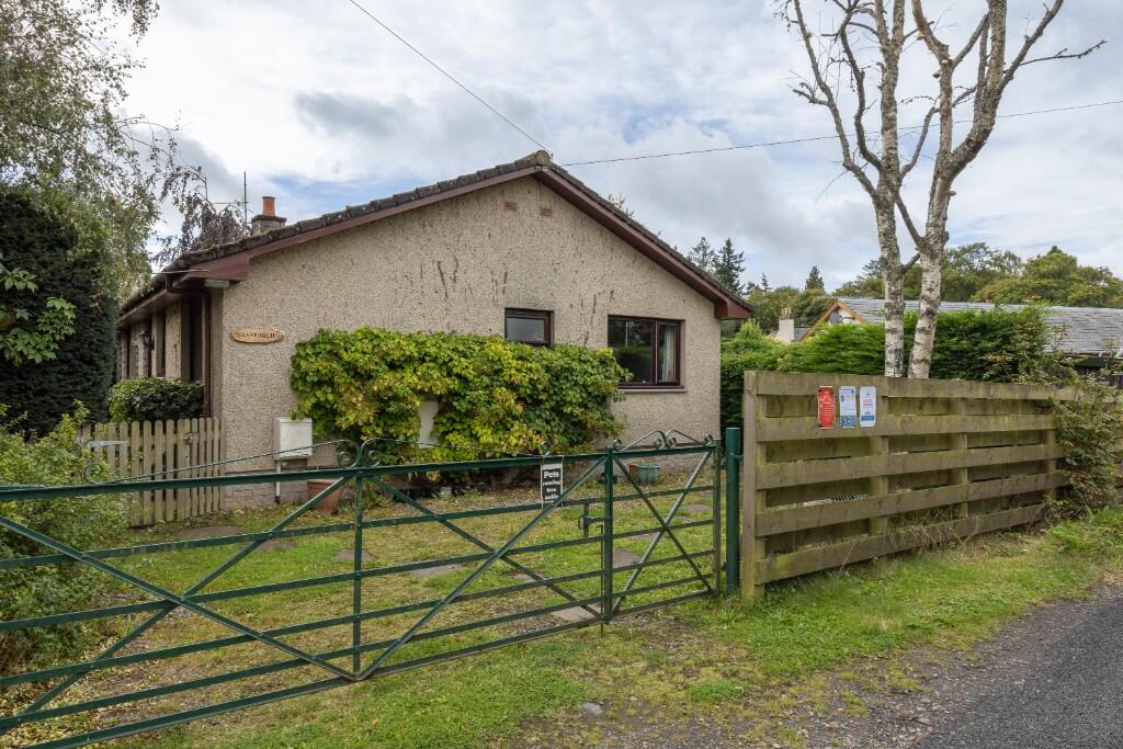 Main image of property: Perth Road, Blairgowrie, Perthshire, PH10