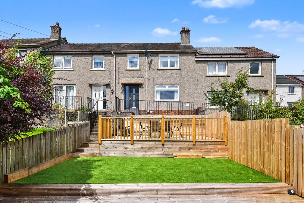 Main image of property: John Wilson Drive, Kilsyth, G65