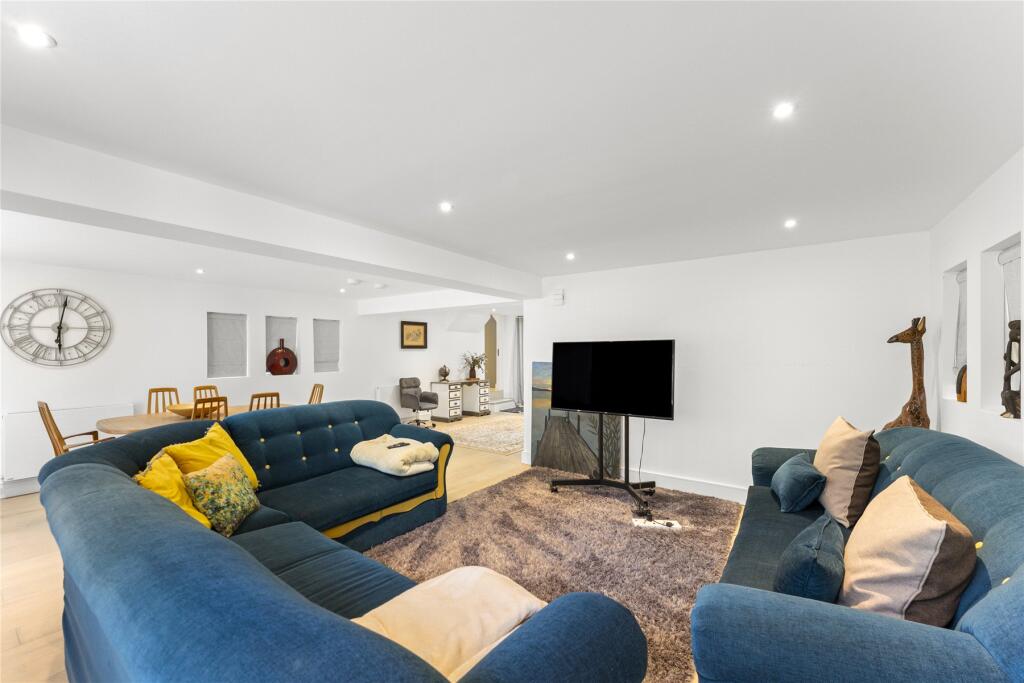 Main image of property: Sandy Way, Cobham, Surrey, KT11