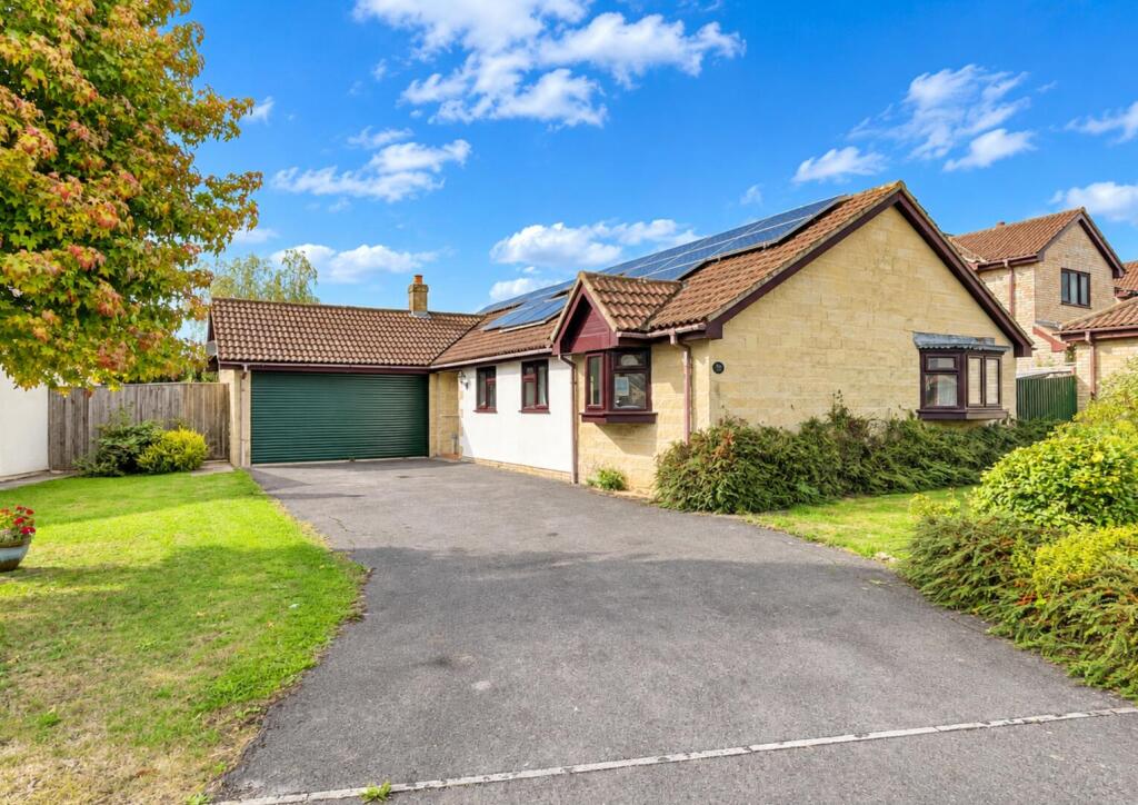 Main image of property: Collett Way, Frome