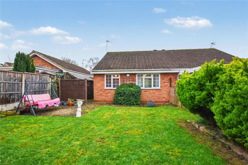 Brantwood Close, Droitwich Spa, Worcestershire, WR9 photo 3