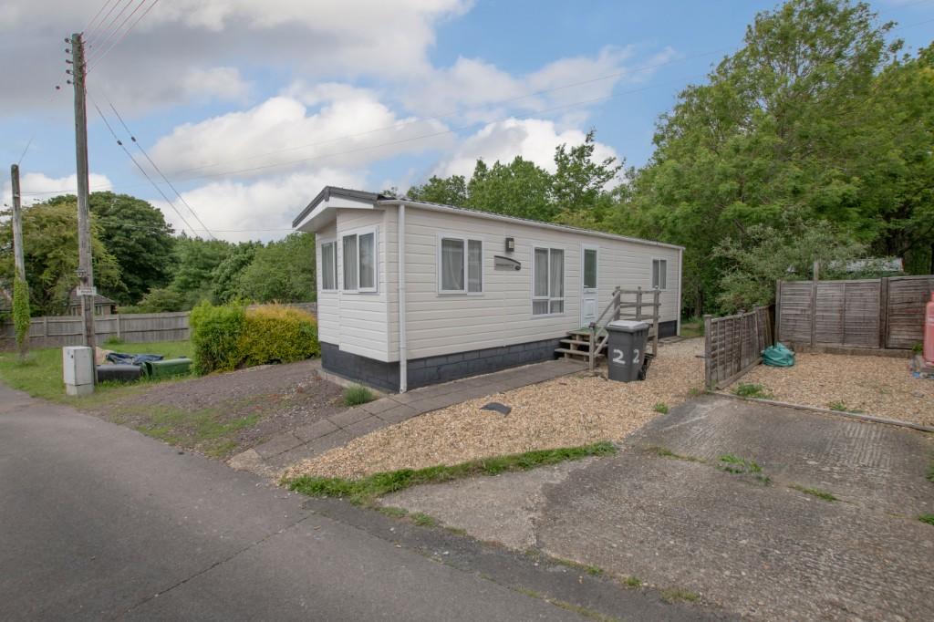 Main image of property: Uphill Road, Flowerdown Park, Littleton, Winchester