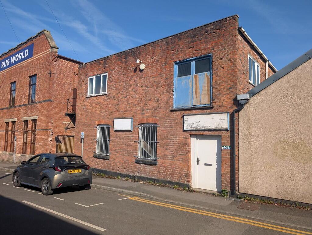 Main image of property: Union Street, Macclesfield, Cheshire, SK11