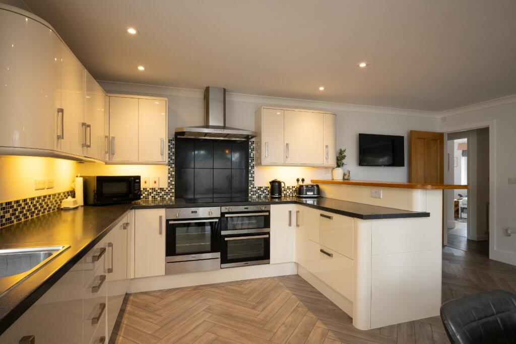 Moor Lea Braunton North Devon photo 3