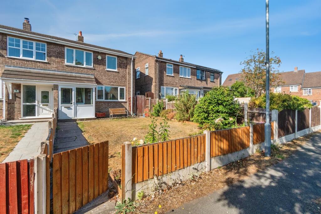 Main image of property: Glencoe Drive, Cannock