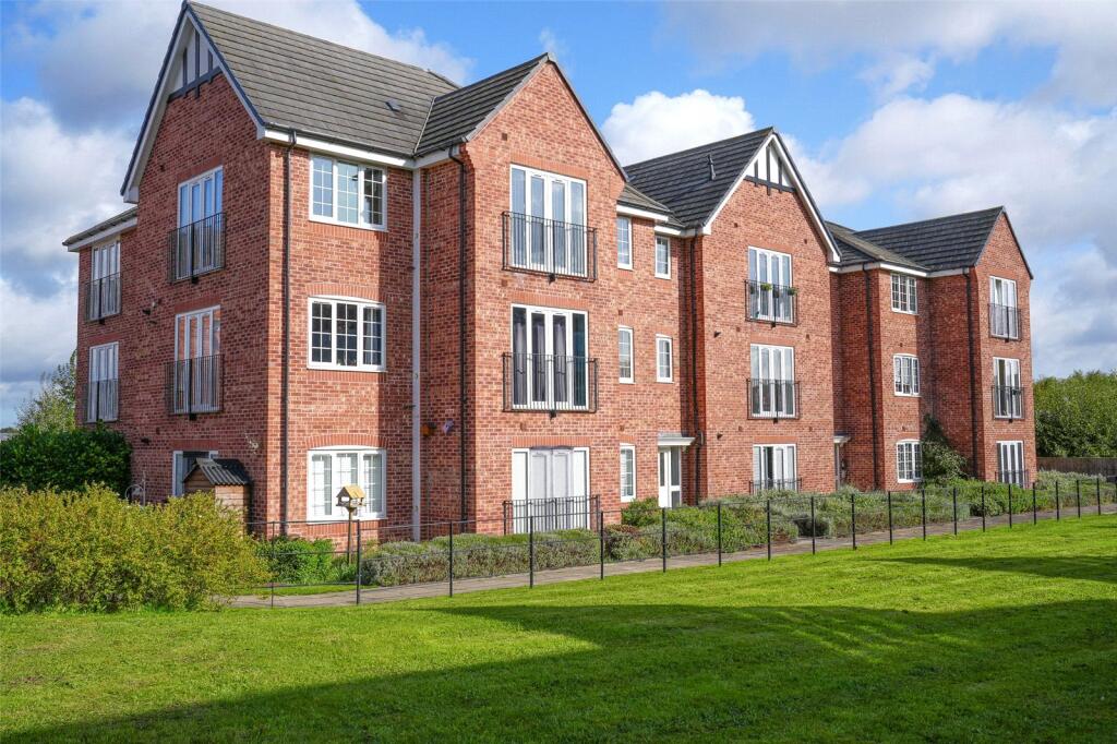 Main image of property: Goodwill Road, Ollerton, Newark, Nottinghamshire, NG22