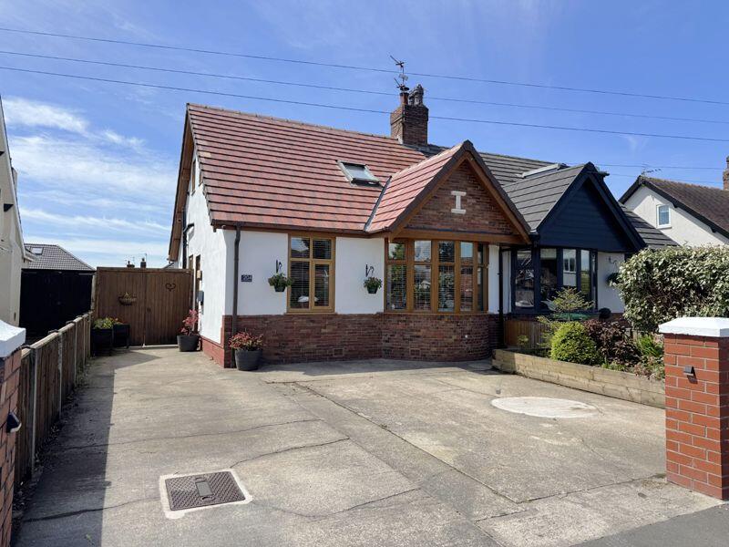 Main image of property: ANCHORSHOLME LANE EAST - THORNTON CLEVELEYS - FY5 3BP