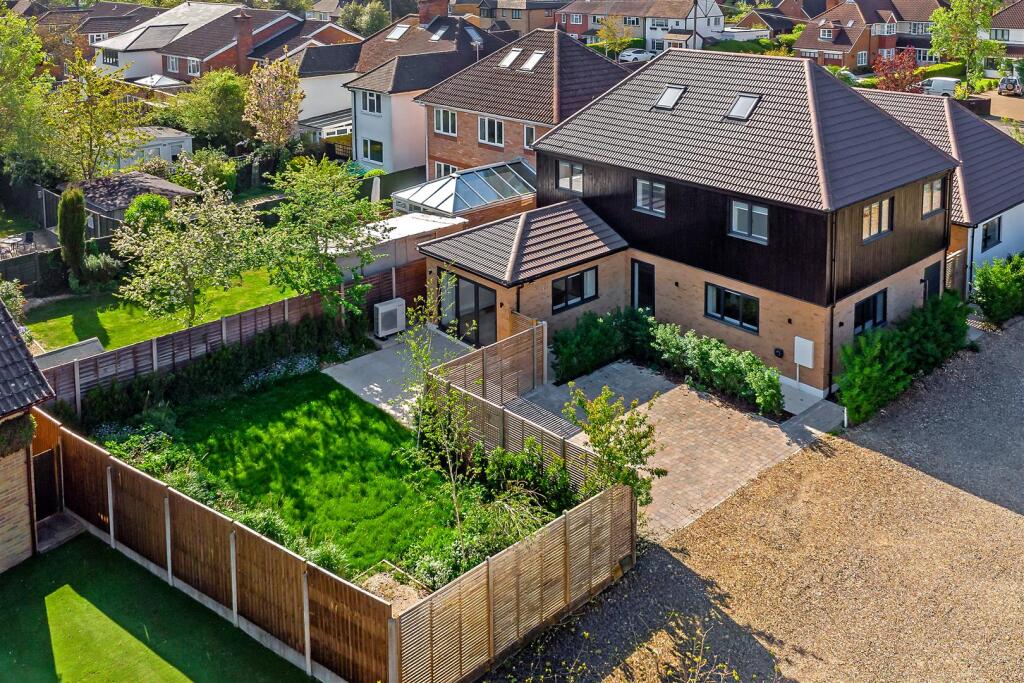 Additional image 2 of Wildwood Avenue, Bricket Wood, St. Albans