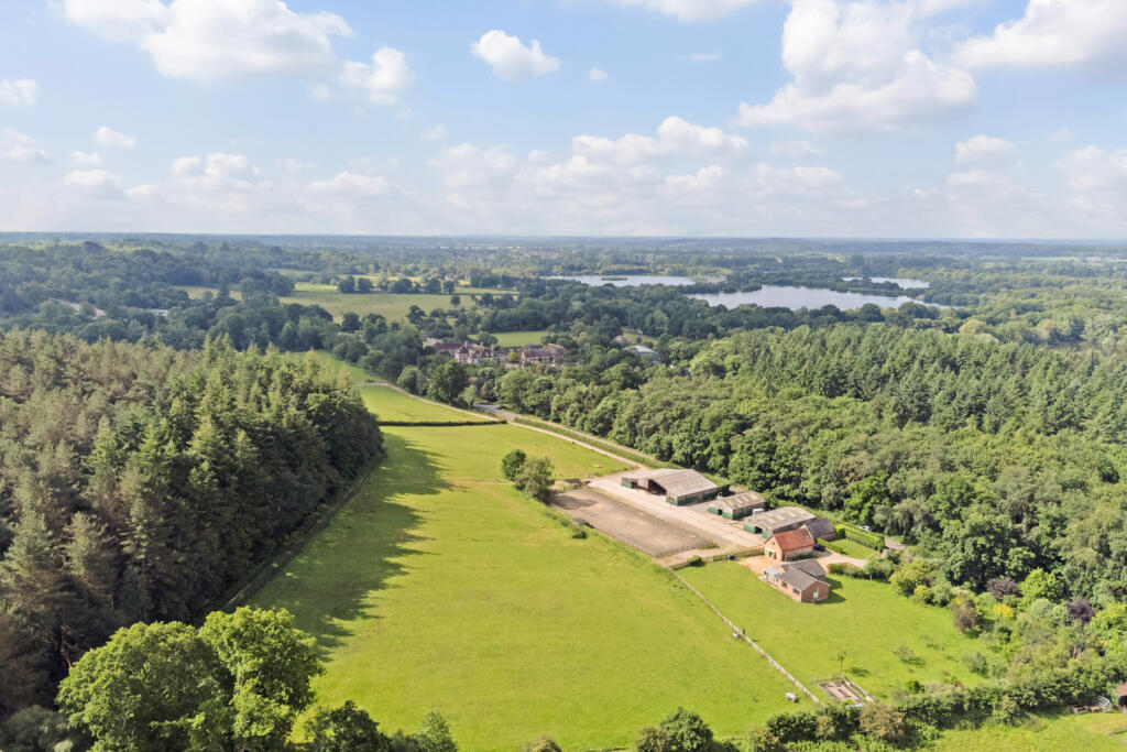 Main image of property: Moyles Court, Rockford, Ringwood, Hampshire, BH24