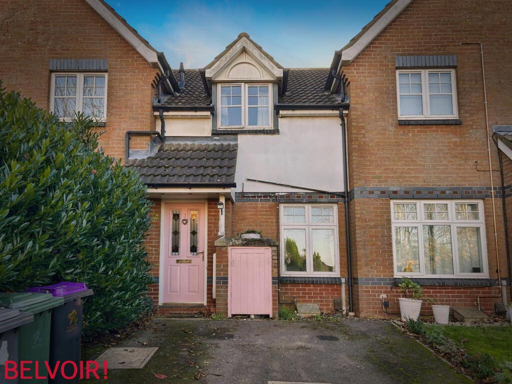 Main image of property: Nightingale Way, Bingham, NG13