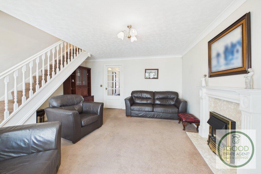 House in Sunderland - View 3