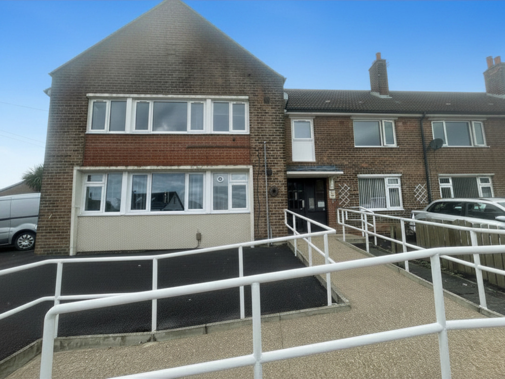 Main image of property: Cob Moor Avenue, Billinge, Wigan WN5 7EQ