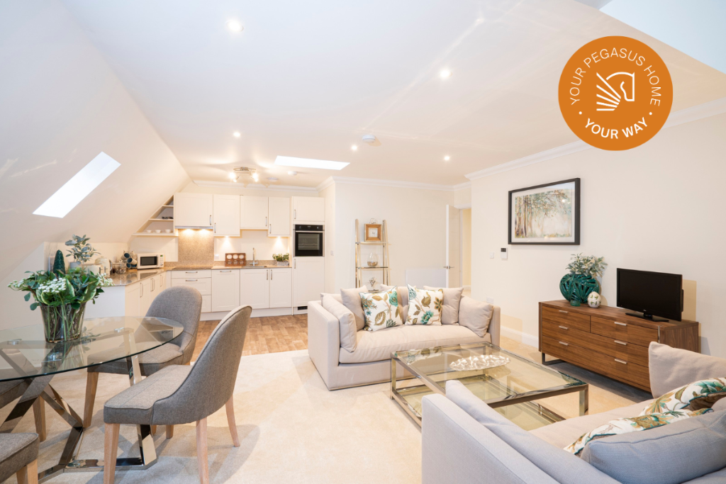 Main image of property: Yorktown Road, Sandhurst, Berkshire, GU47