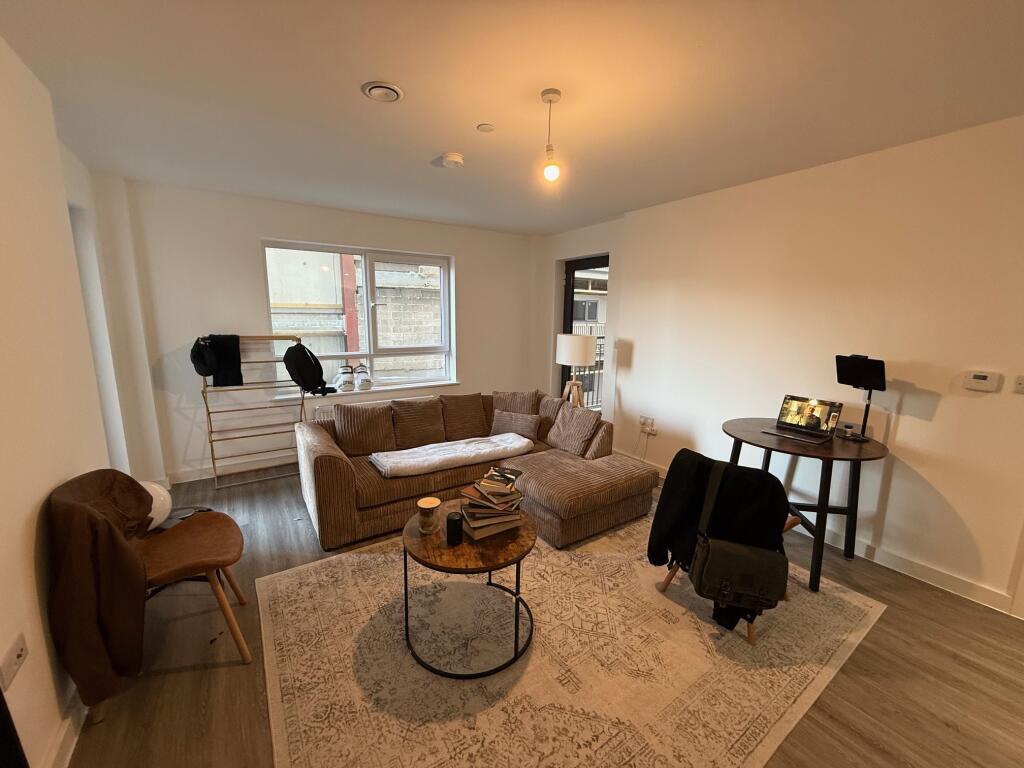 Main image of property: Hurst Street, L1