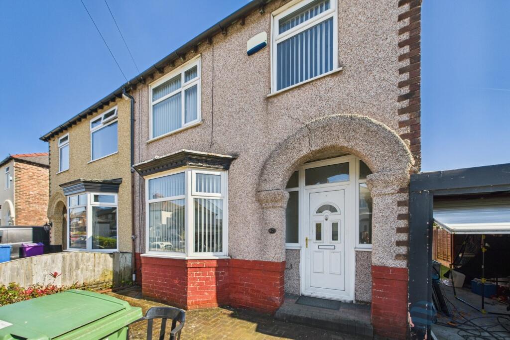 Main image of property: Heydale Road, Mossley Hill, L18